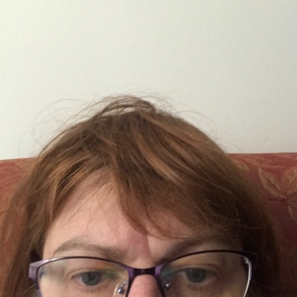 Meet your Posher, Nancy - Picture 1 of 1